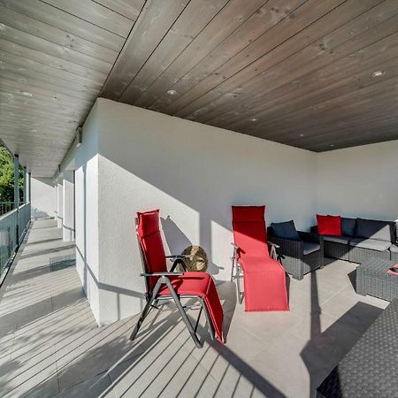 Alpen Air Exklusive Apartments Bad Reichenhall Εξωτερικό φωτογραφία