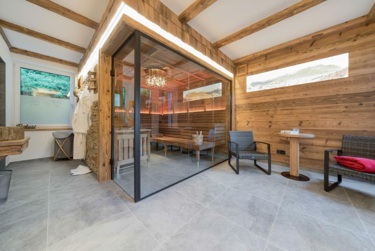 Alpen Air Exklusive Apartments Bad Reichenhall Εξωτερικό φωτογραφία