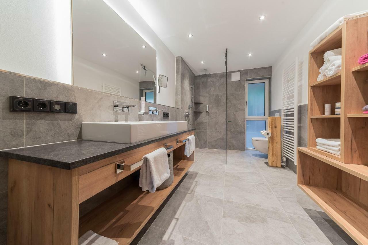 Alpen Air Exklusive Apartments Bad Reichenhall Εξωτερικό φωτογραφία
