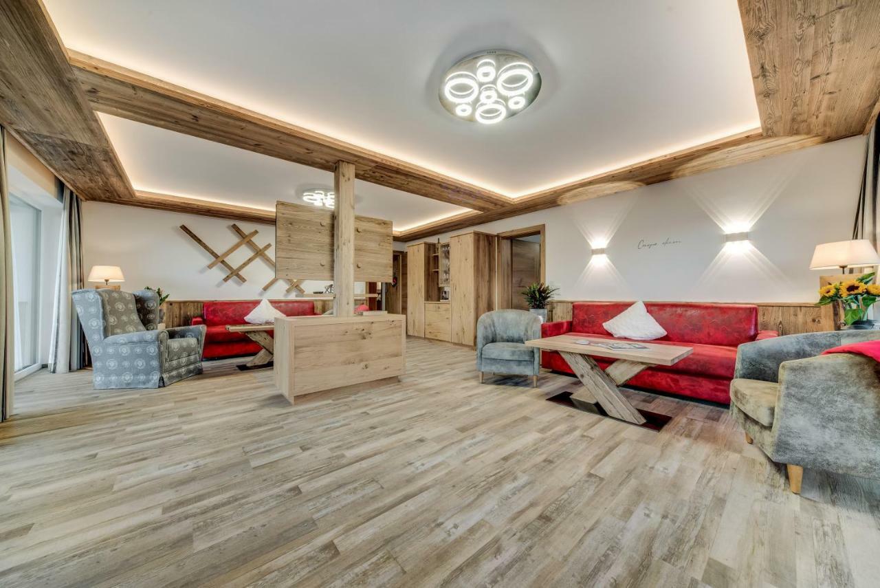 Alpen Air Exklusive Apartments Bad Reichenhall Εξωτερικό φωτογραφία