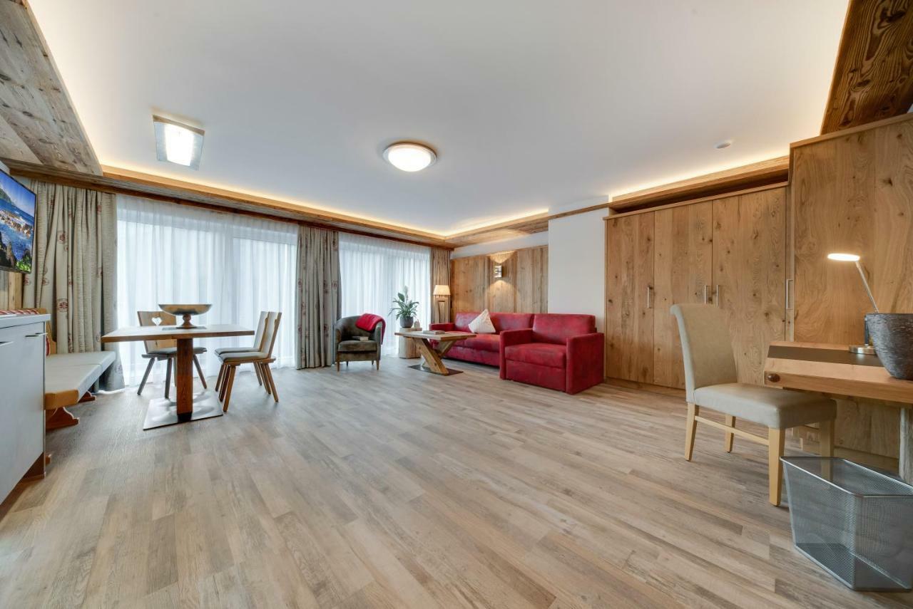 Alpen Air Exklusive Apartments Bad Reichenhall Εξωτερικό φωτογραφία