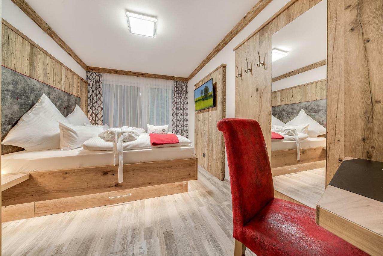 Alpen Air Exklusive Apartments Bad Reichenhall Εξωτερικό φωτογραφία